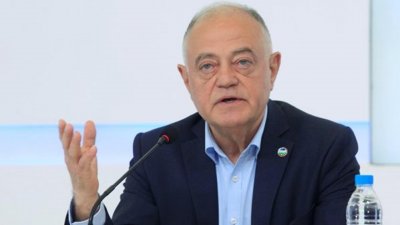 Ген. Атанасов контра на ПП: Потвърждавам - КПК трябва да бъде закрита 