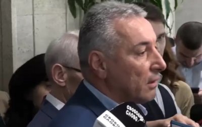 Обърканият с кмет депутат обвини Антикорупционната комисия в тормоз 