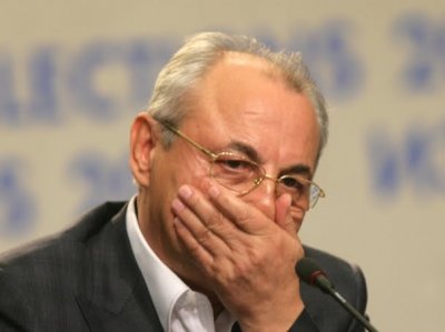 Доган загуби и фейсбука на ДПС, вече има само "Ново начало"