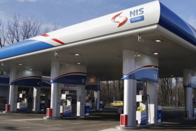 Бензиностанциите на "Газпром" се изнасят от България