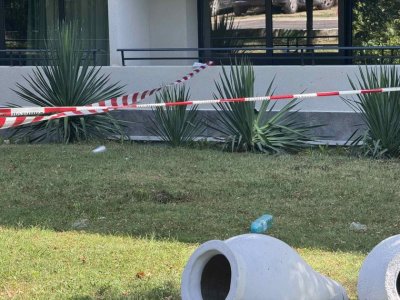 15 годишно дете е в тежко състояние след като е паднало