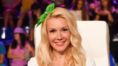 От известно време Мария Игнатова се занимава с йога духовно