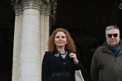 Лияна Панделиева: В България уикендите са време за убиване