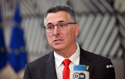Израелският външен министър шокира: В Газа няма глад, това са лъжи