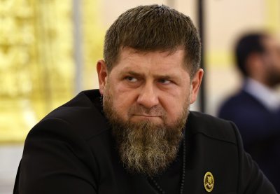 Рамзан Кадиров за малко да се удави на почивка в Турция 