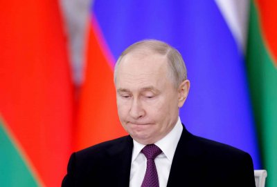 Кремъл продължава да бяга от срещата между Путин и Зеленски
