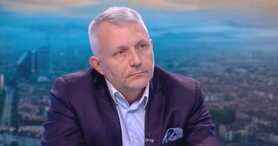 Хаджигенов за Иванчева: Грам не се радвам. Бесен съм!