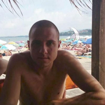 Ето го пиромана, който подпали Търново