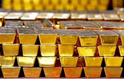 Сърбия връща целия си златен резерв у дома 
