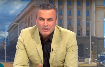Синдикалист: Трябва ни летателна техника за гасене на пожари, чуждата помощ идва със закъснение