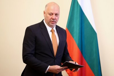 Желязков: Вече почти месец кабинетът чака отговор от Радев за шеф на ДАНС