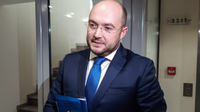 Правосъдният министър: Налице са нови притеснителни случаи за опити за присвояване на имоти за милиони