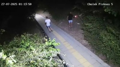 Майката на пиромана от В. Търново: Добро момче е, направил е беля!