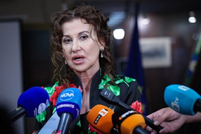 Илияна Раева сръфа рускинята, обидила нашите гимнастички 