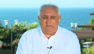 Мехмед Дикме: Забравете Доган, Пеевски е единственият лидер на ДПС