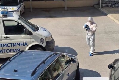 МВР обясни: Гонката и стрелбата в Пловдив били заради опасен наркотик