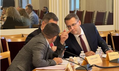 Правната комисия гласува на второ четене промени в Закона за държавната собственост