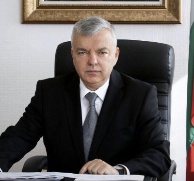 Поклонението пред Ангел Антонов ще е на 1 август