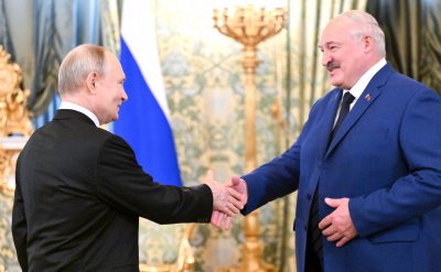 Путин постави две условия, за да приеме ултиматума на Тръмп