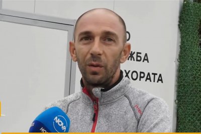 Доброволец от формированието в Община Петрич твърди че е изгонен