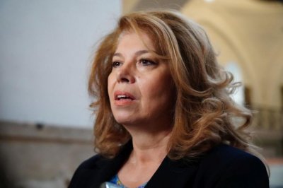 Бомба: БСП номинира Илияна Йотова за президент