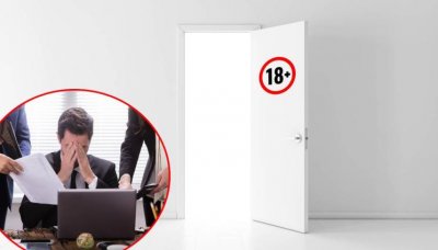 ЗА ДА ВЪРВИ РАБОТАТА: Шефка отпусна на служителите си половин час за мастурбация