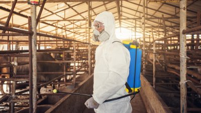 Българската агенция по безопасност на храните установи за първи път в