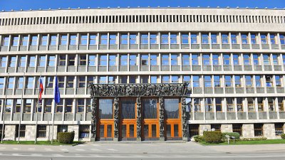 Словения наложи оръжейно ембарго на Израел