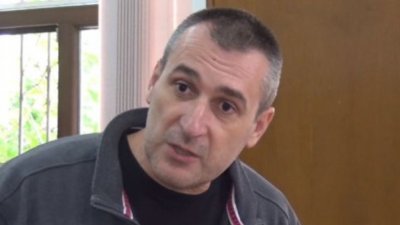 Убиецът на родителите си полицай от Пловдив съди затвора, шкаф го ударил