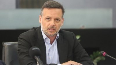 Кметът на Атина: Без уроци по демокрация от убийци на деца!
