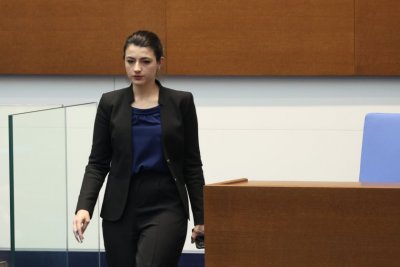 От ПП-ДБ поискаха да бъдат отстранени двама членове на номинационната комисия за КПК