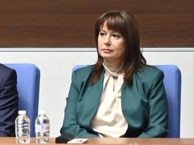 Омбудсманът Делчева: 173 хиляди души нямат достъп до питейна вода