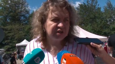 Киселова с коментар дали Йотова ще е кандидатът на БСП за президент