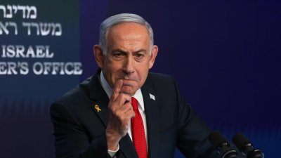 Още 68 души загинаха при израелски атаки в Газа