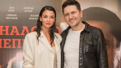 Диляна Попова загатна за трудностите на самотното майчинство и хвърли