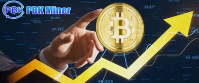 PBK Miner Launches Efficient Cloud Mining During Bitcoin Conference 2025