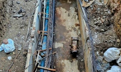 Половин София без топла вода до петък