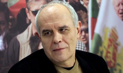 Партиите се готвят отрано за президентските избори защото те предполагат