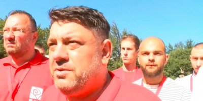 БСП се надъхват сами на Бузлуджа