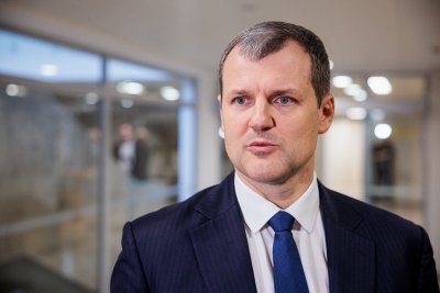 Премиерът на Литва хвърли оставка