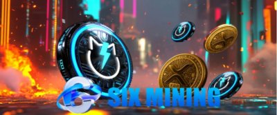 Облачният добив на XRP предизвиква инвестиционен бум: SIX MINING реализира печалба от $10 000 само за един ден!