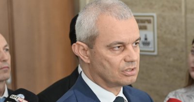 Какво се готви да трепе Копейкин?