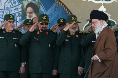 Иран създава Национален съвет за отбрана