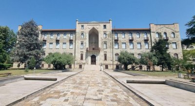 Отхвърлиха иск на Мюсюлманското изповедание за собственост на музея в Кърджали