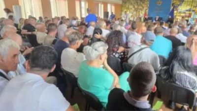 Съдът спря вписването на новото ръководство на леката атлетика