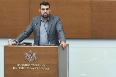 Георг Георгиев: Увеличаваме бюджета за отбрана, заради опасността откъм Черно море