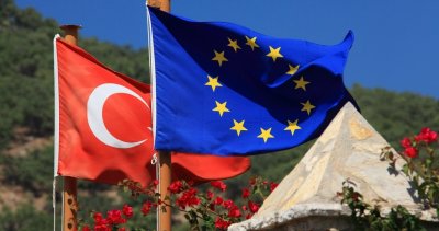 Европарламентът: Турция не е готова да се присъедини към ЕС