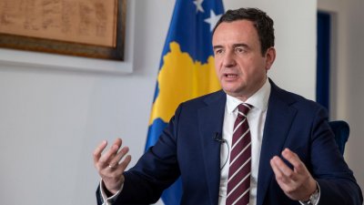 Косово отменя митата за вноса от САЩ