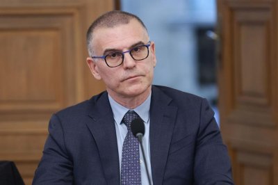 Симеон Дянков: Сделката със САЩ е много лоша за Европа, губи около 80 милиарда евро на година