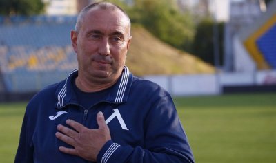 Мъри Стоилов: Левски може да свали Лудогорец от трона